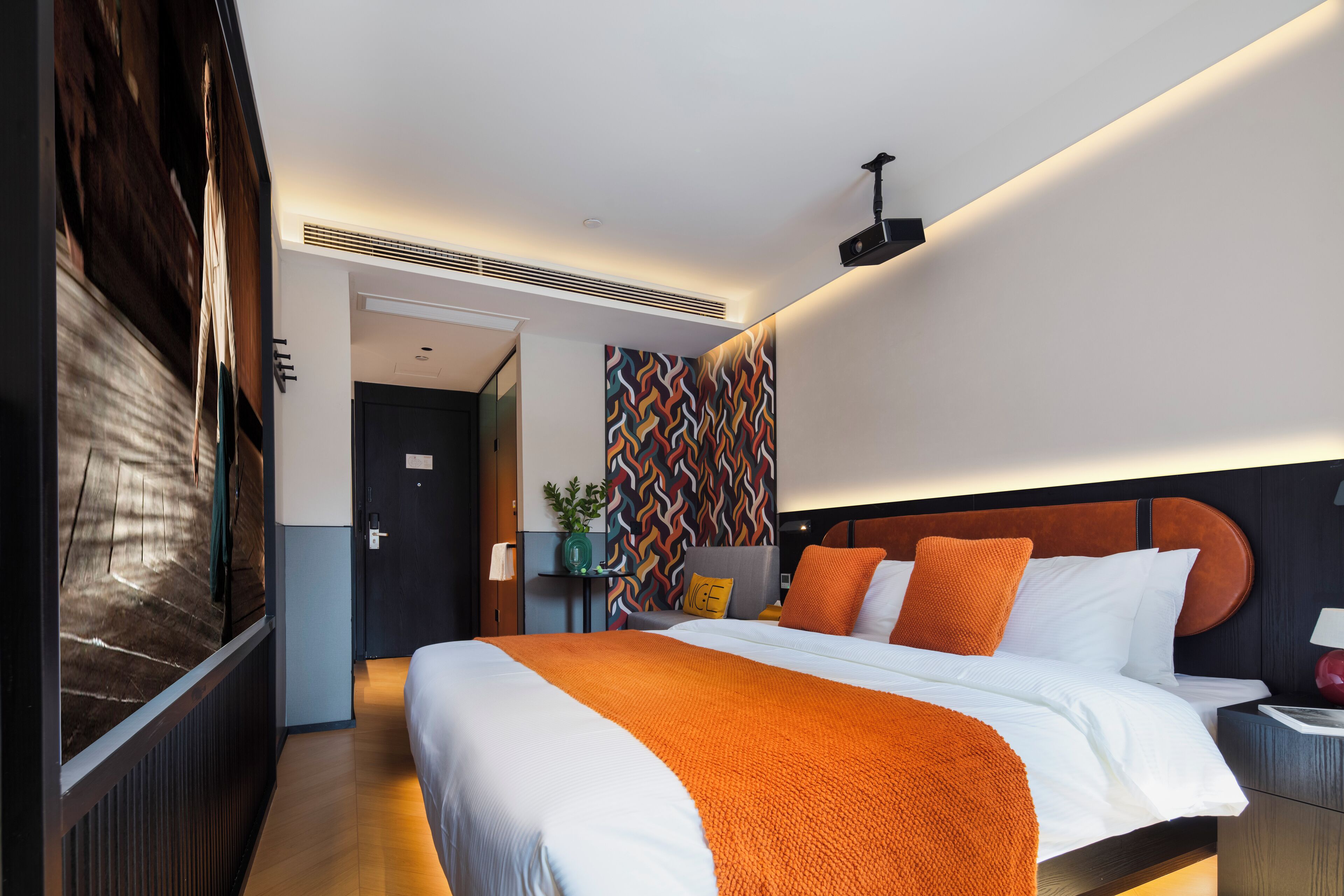 Photo - Merica Hotel-Chongqing guanyinqiao