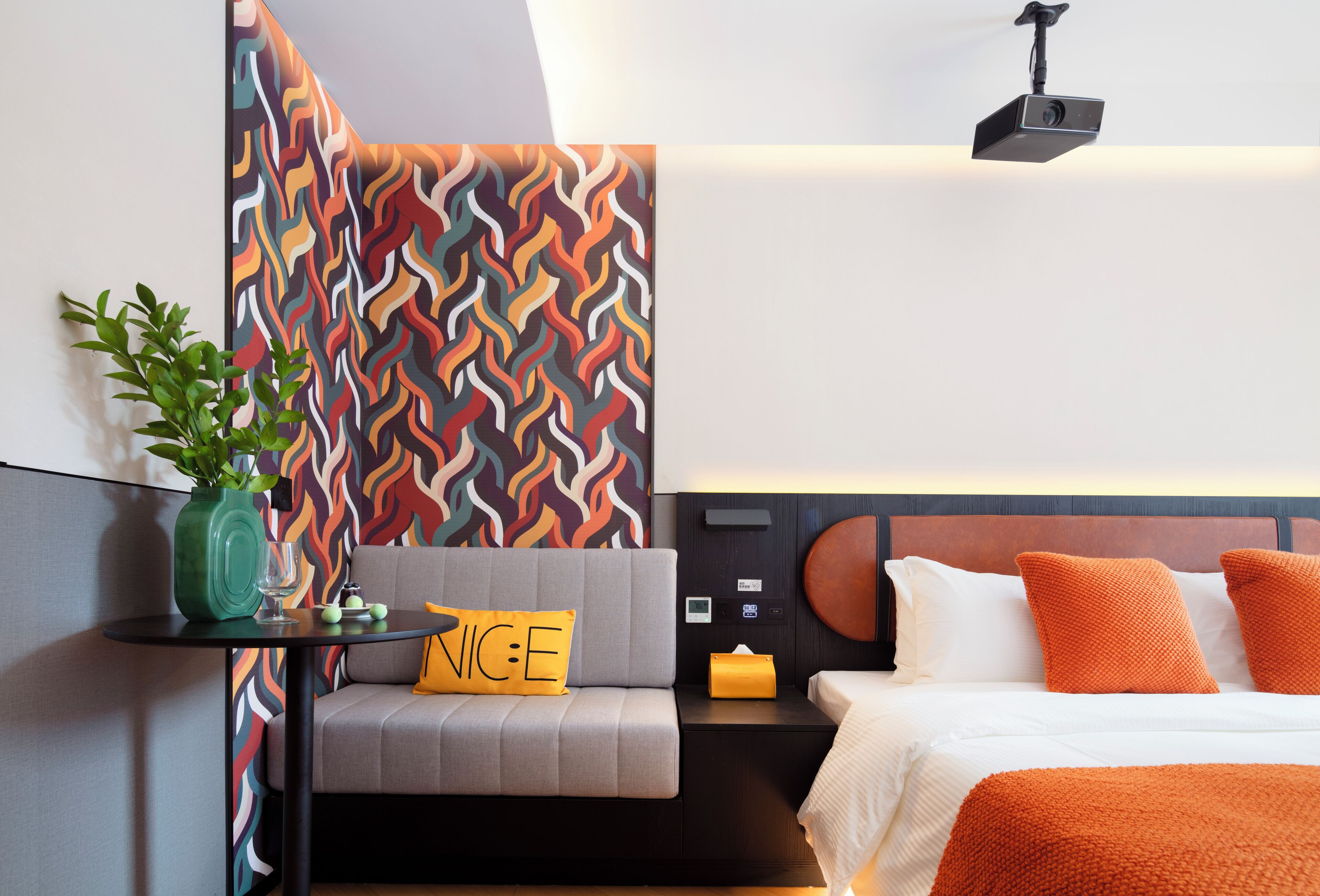 Photo - Merica Hotel-Chongqing guanyinqiao