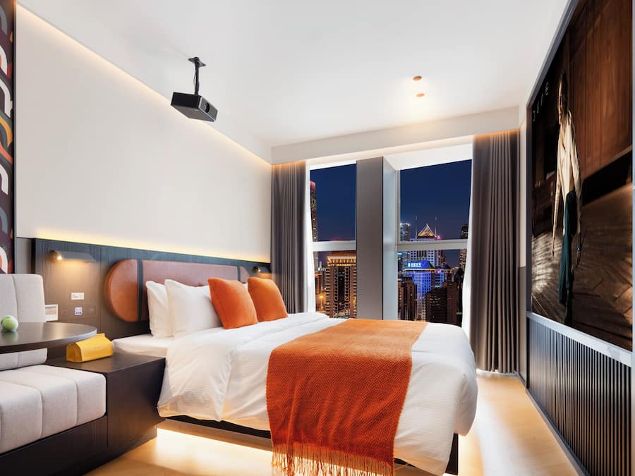 Ropa de cama de alta calidad, cubrecamas y colchones con pillow-top