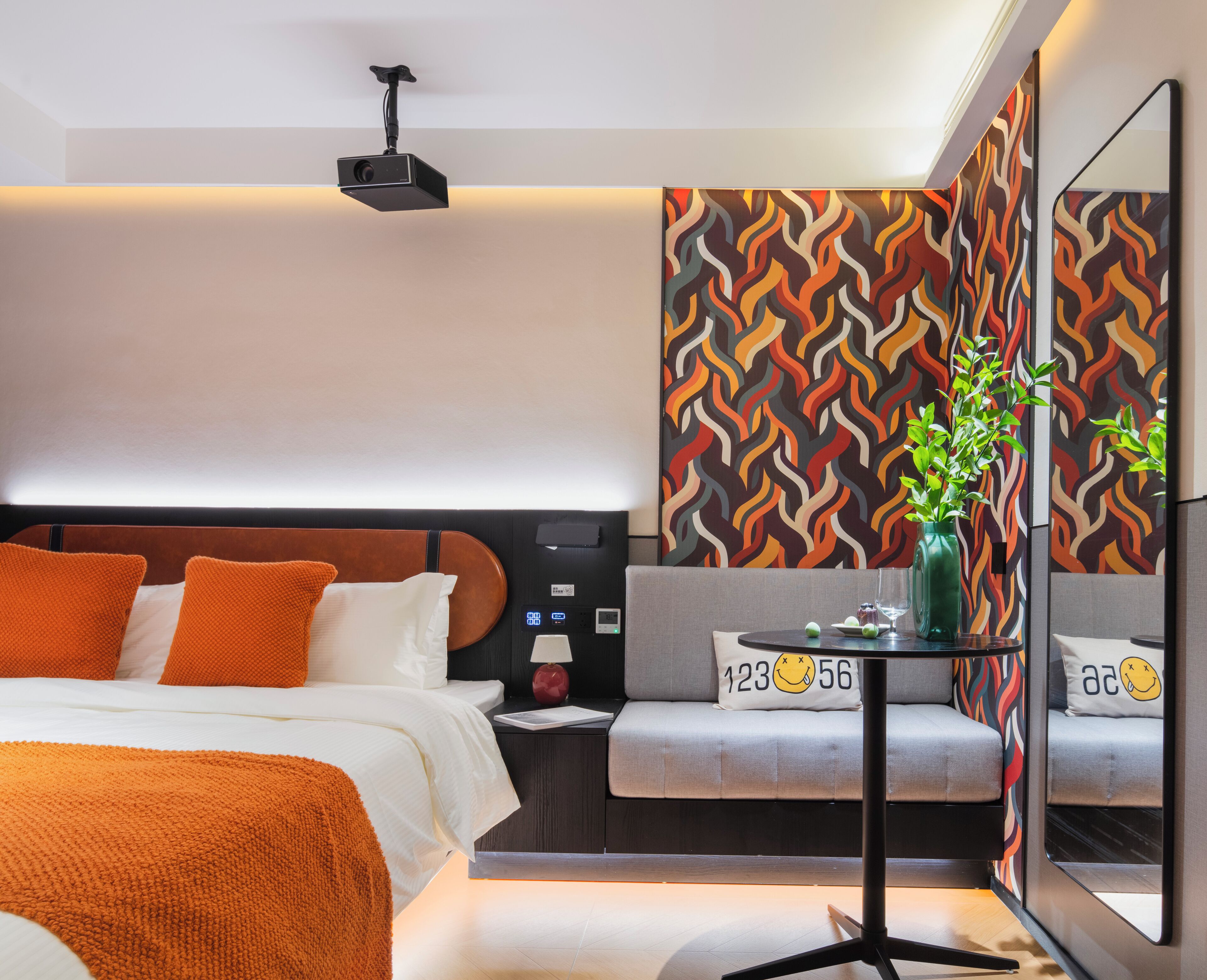 Photo - Merica Hotel-Chongqing guanyinqiao