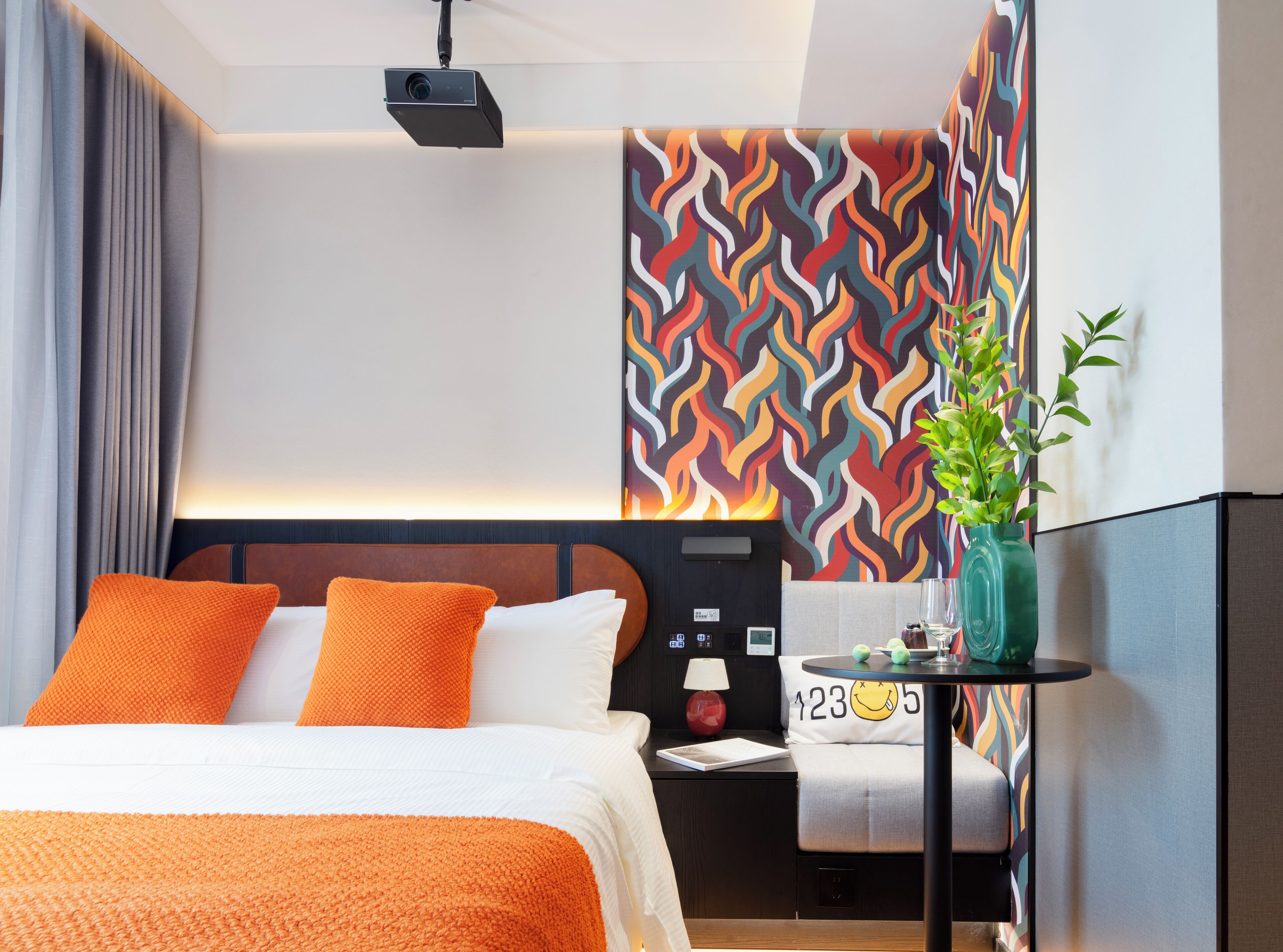 Photo - Merica Hotel-Chongqing guanyinqiao