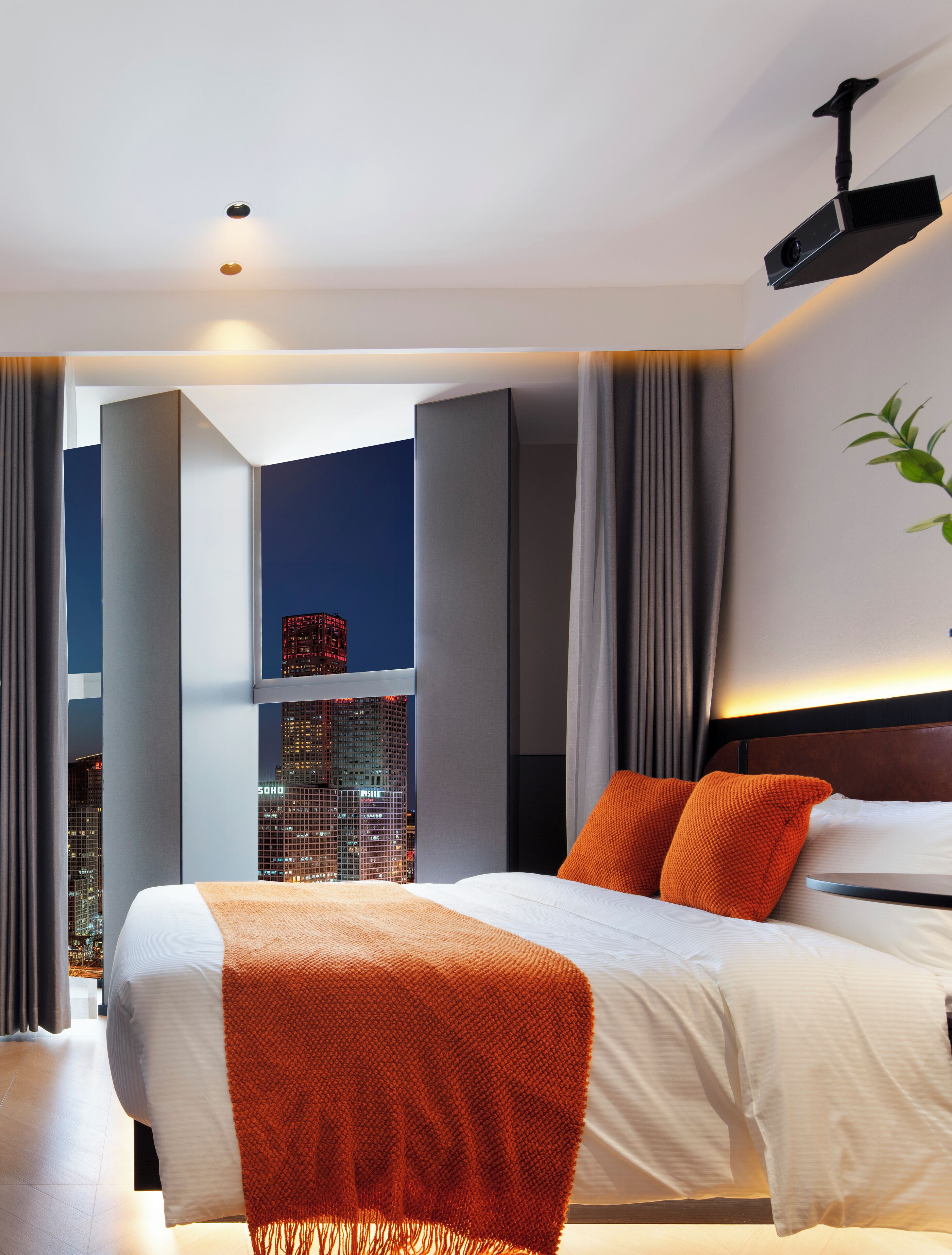 Photo - Merica Hotel-Chongqing guanyinqiao