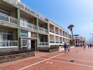 Exterior - Vivelorural Canteras beach estudio 202 (Las Palmas de Gran Canaria)