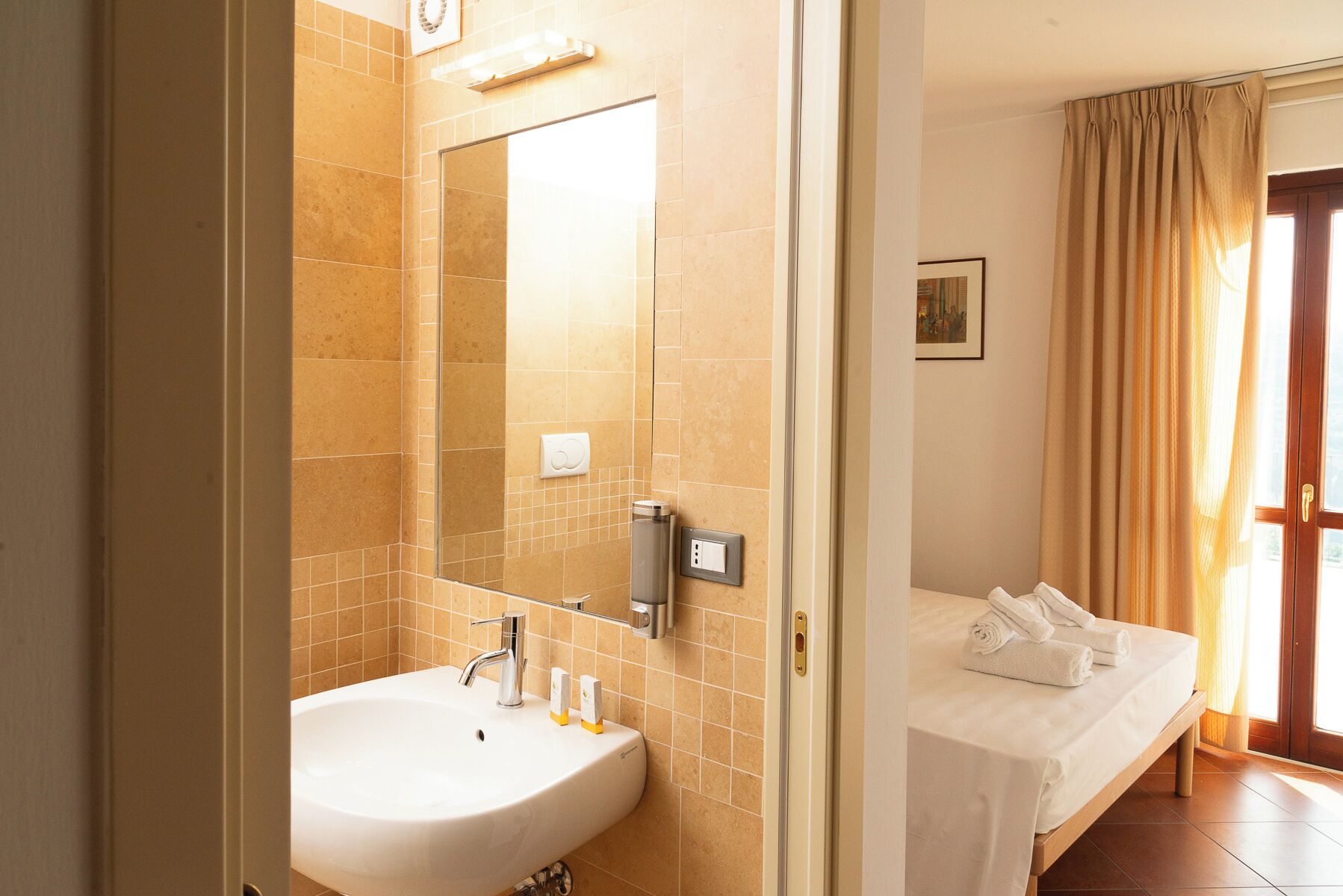 Photo - La Rocca Relais