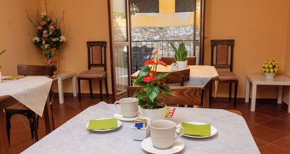 LA ROCCA RELAIS