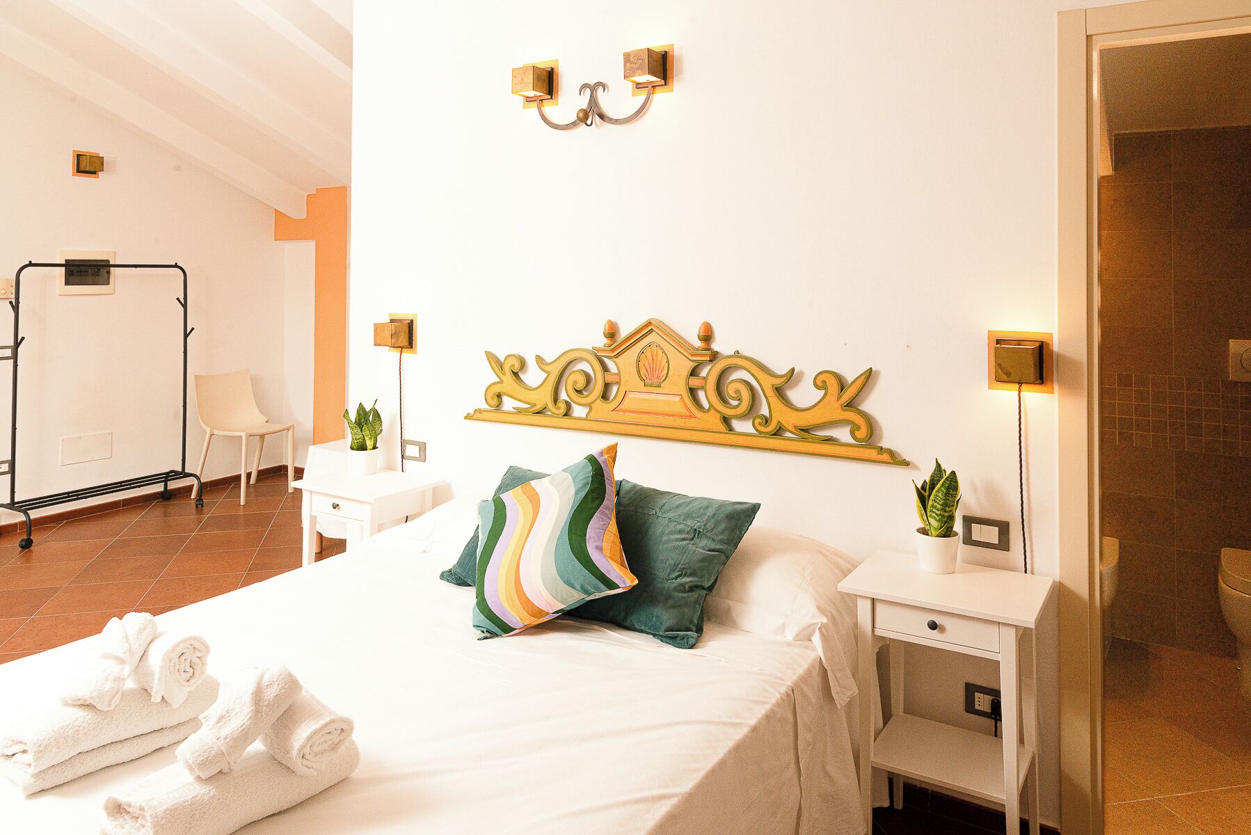 Photo - La Rocca Relais