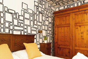 Classic Double or Twin Room