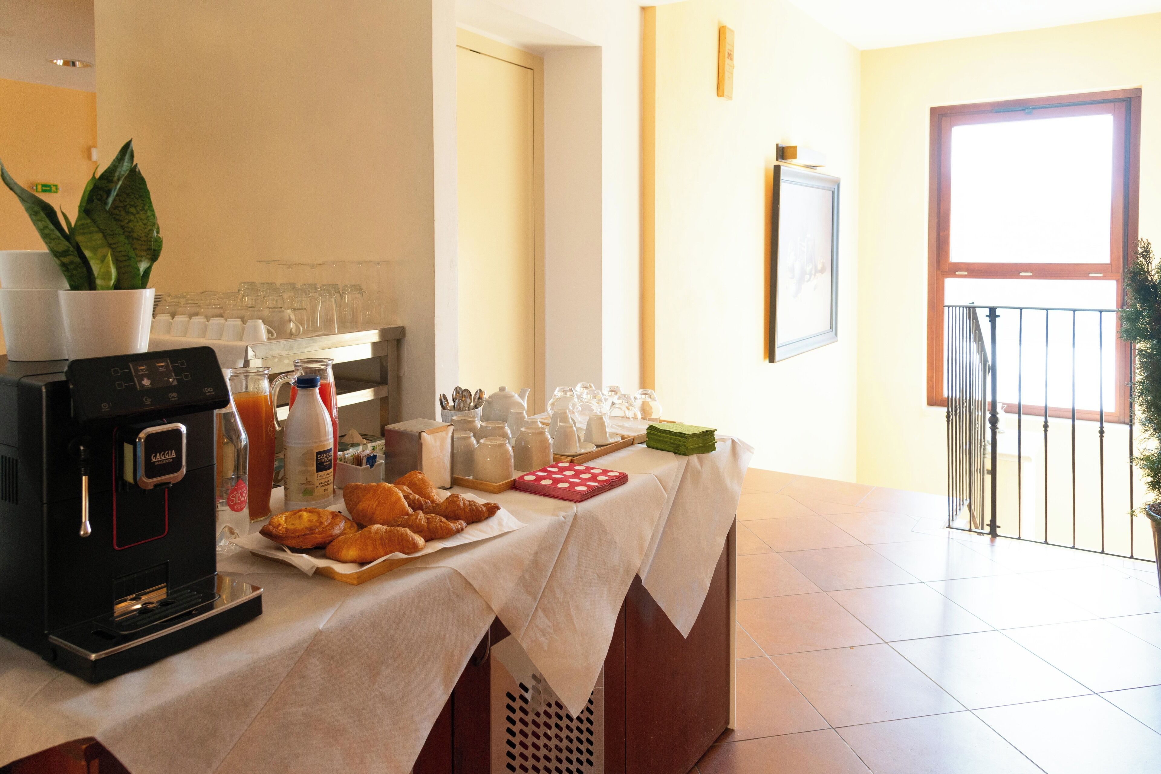 Photo - La Rocca Relais