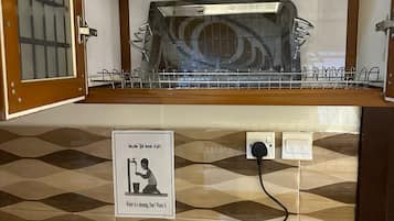Apartament | Cuina privada