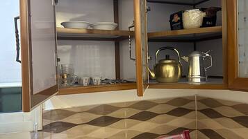 Lägenhet | Eget kök