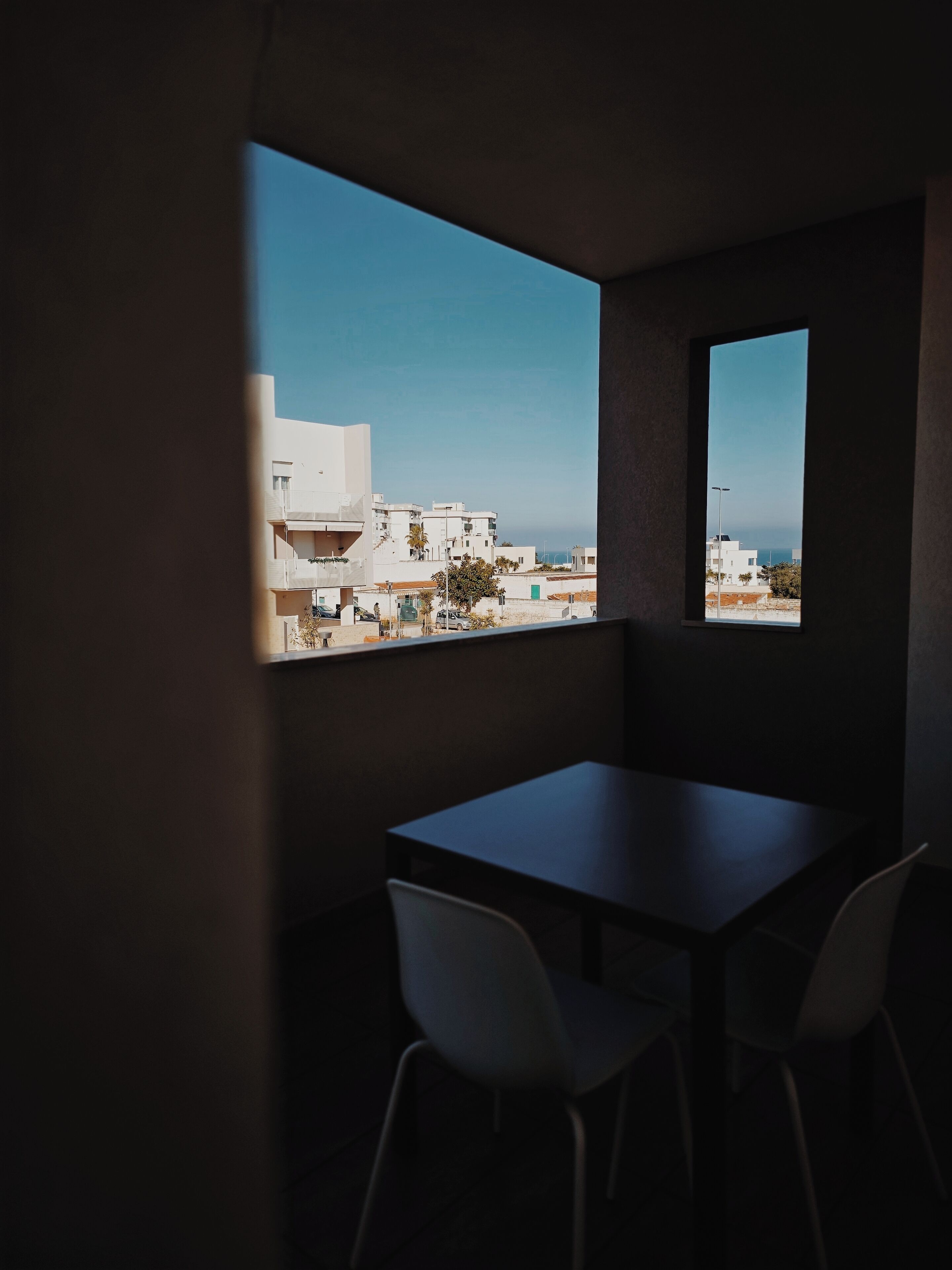 Appartamento | Terrazza/patio