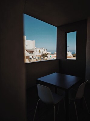 Appartamento | Terrazza/patio