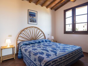 1 bedroom - Borgo Patresi by Interhome (Marciana)