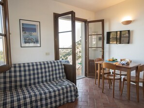 Dining - Borgo Patresi by Interhome (Marciana)