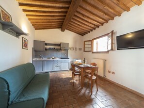 TV - Borgo Patresi by Interhome (Marciana)