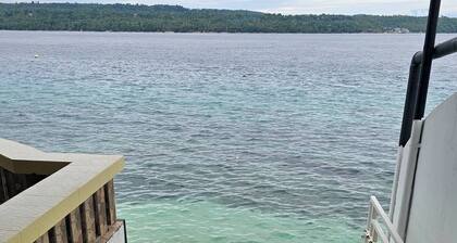 Lydia's House kaputian