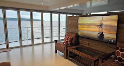 Lydia's House kaputian