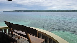 Property grounds - Lydia's House kaputian samal (Island Garden City of Samal)