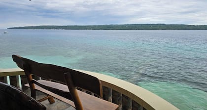 Lydia's House kaputian samal