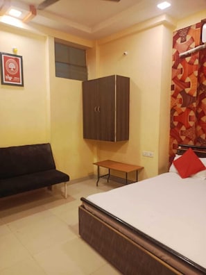 Free WiFi - Hotel Shree Gopal Heritage (Ujjain)