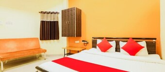 Hotel Shree Gopal Heritage