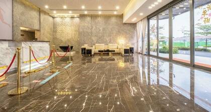 Huabao sports exhibition hotel