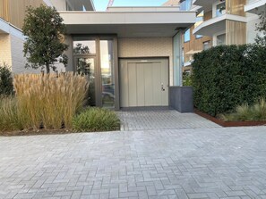 Leilighet – comfort, 2 soverom | Utvendig detalj