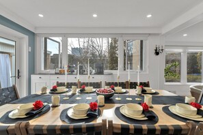 تناول الطعام