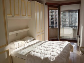 Classic-Apartment, 3 Schlafzimmer