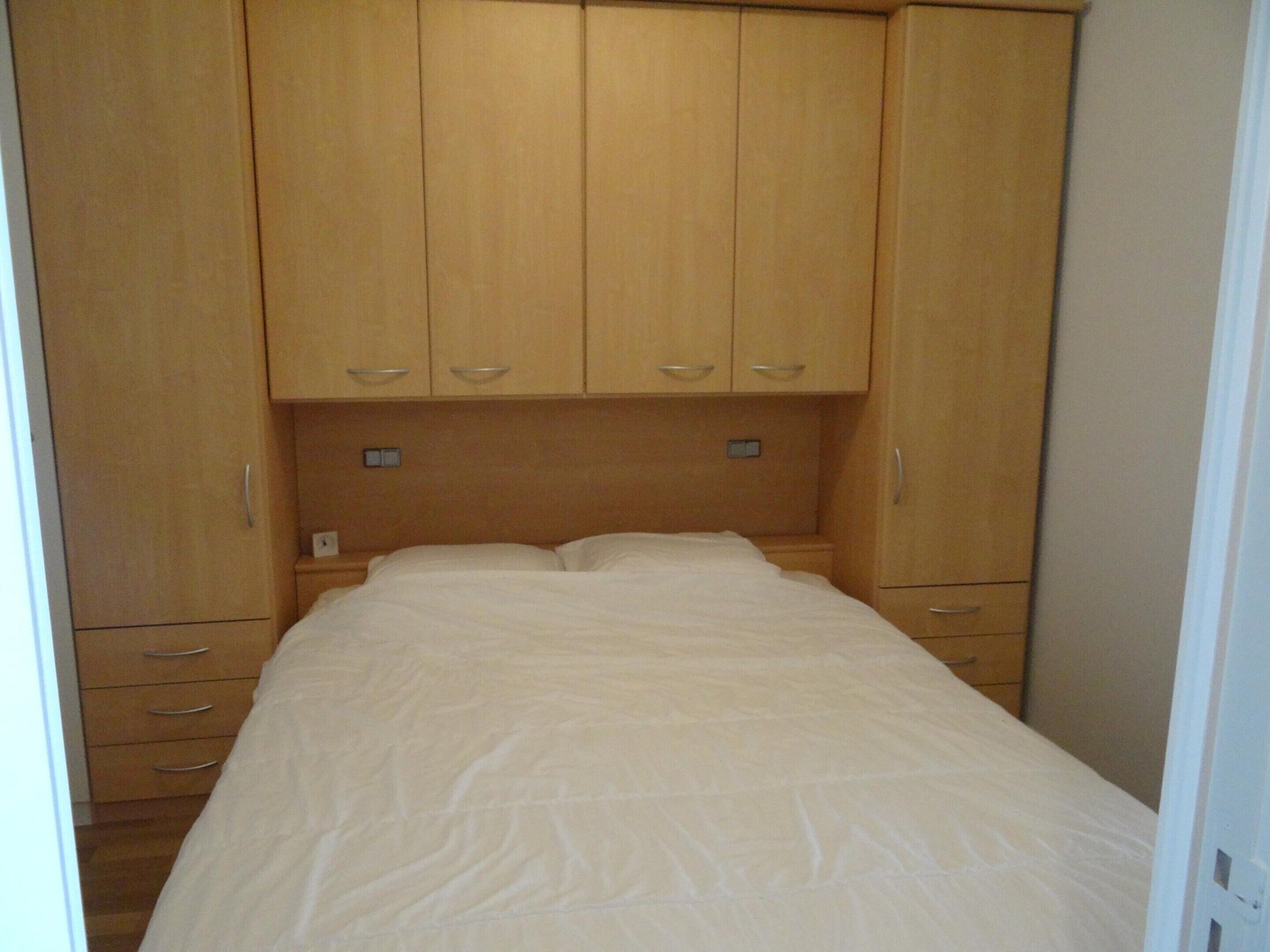 Comfort-Apartment, 2 Schlafzimmer