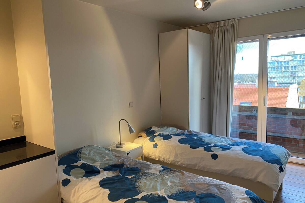 Deluxe Apartment, 3 Bedrooms