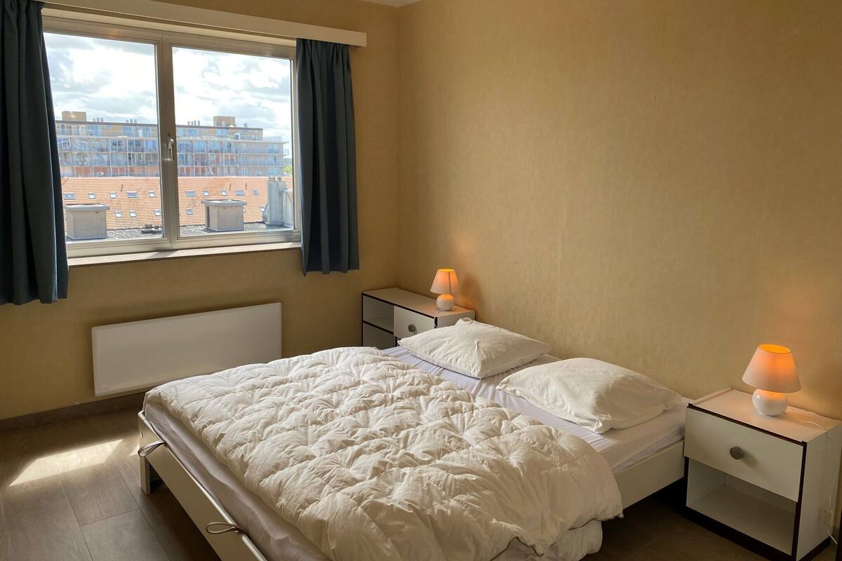 Comfort Apartment, 3 Bedrooms