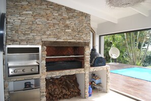 Terrazza/patio