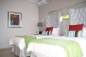 4 camere, ferro/asse da stiro, Wi-Fi, lenzuola