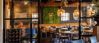 Holiday Home With Dishwasher, 18 km. From Tilburg