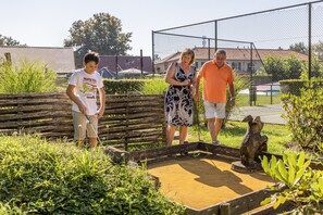 Casa | Jardines del alojamiento