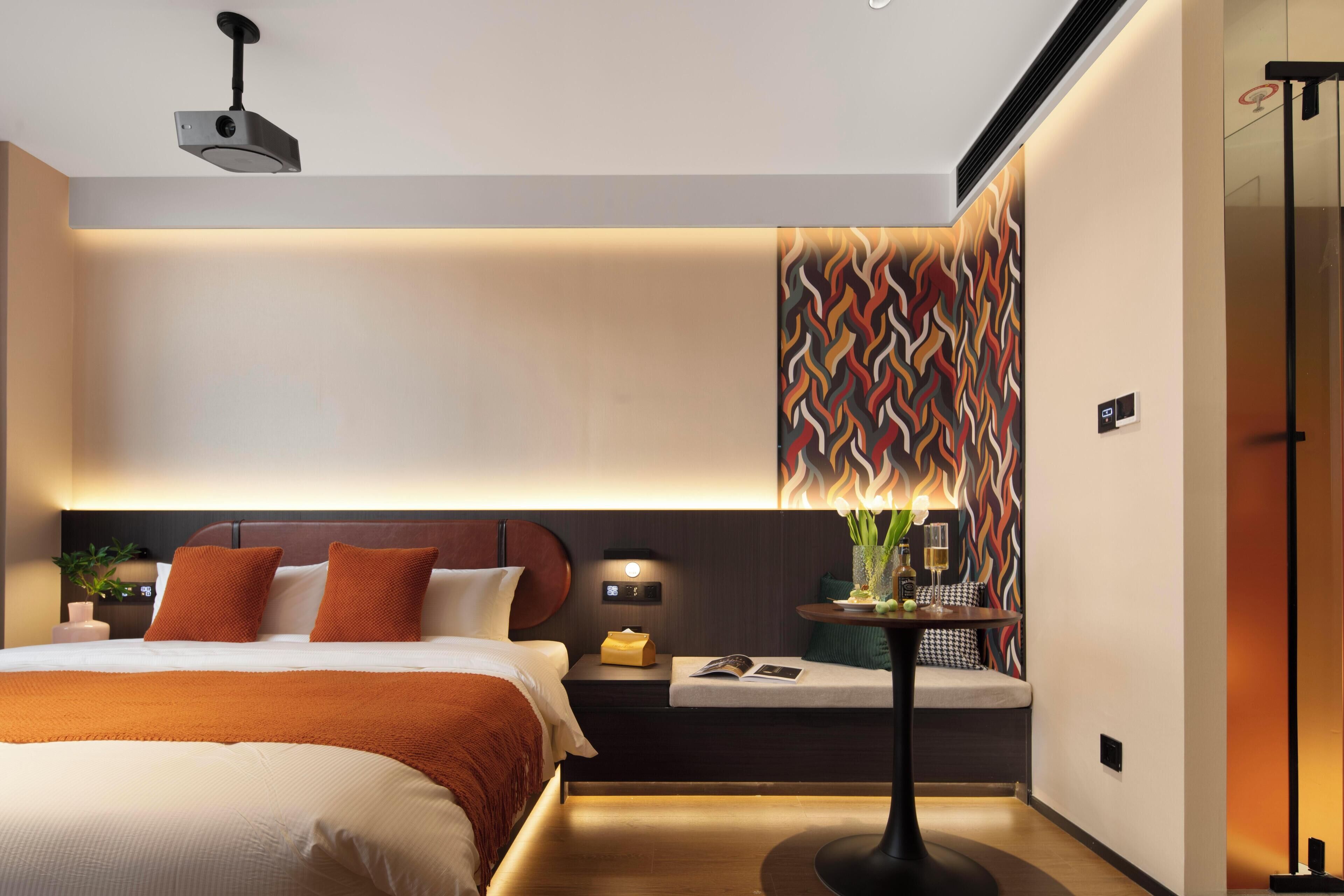 Foto - Merica Hotel-ChongQing jiefangbei