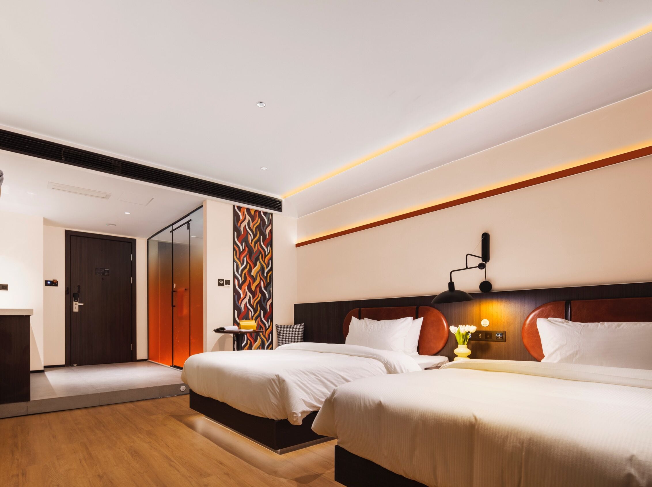 Foto - Merica Hotel-ChongQing jiefangbei