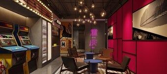Merica Hotel -Chongqing Jiefangbei
