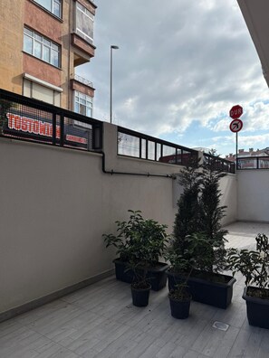 Exterior - Grand Armada Hotel (Istanbul)