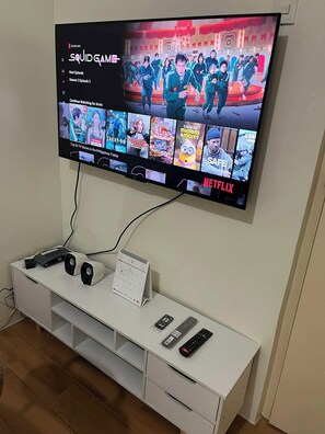 Interior - Vin's Place Staycation near Davao Airport/Samal Ferry (Davao City)