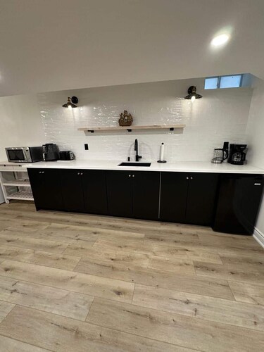 Cozy studio in wonderful Oakville