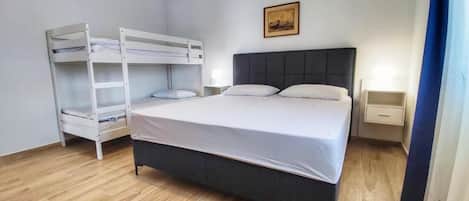 Maison, 3 chambres, fumeur, piscine privée | 3 chambres