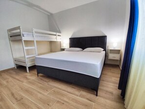House, 3 Bedrooms, Smoking, Private Pool | 3 bedrooms - Charming Holiday House in Ljubač With Private Pool and Mountain Views (Razanac)
