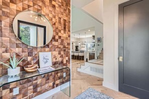 Interior - Austin's LUX Modern Home Near Downtown & Zilker (Austin)