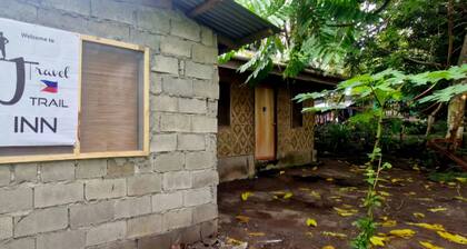 J Travel Trail Inn in Hubangon, Mahinog, Camiguin