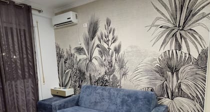 Charming 2A Holiday House Apartment With Garden and BBQ