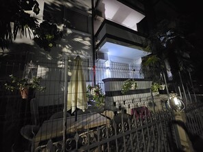 Apartment, 1 Bedroom, Smoking, Balcony | Exterior