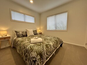 3 habitaciones, escritorio, cuna de viaje y wifi gratis 