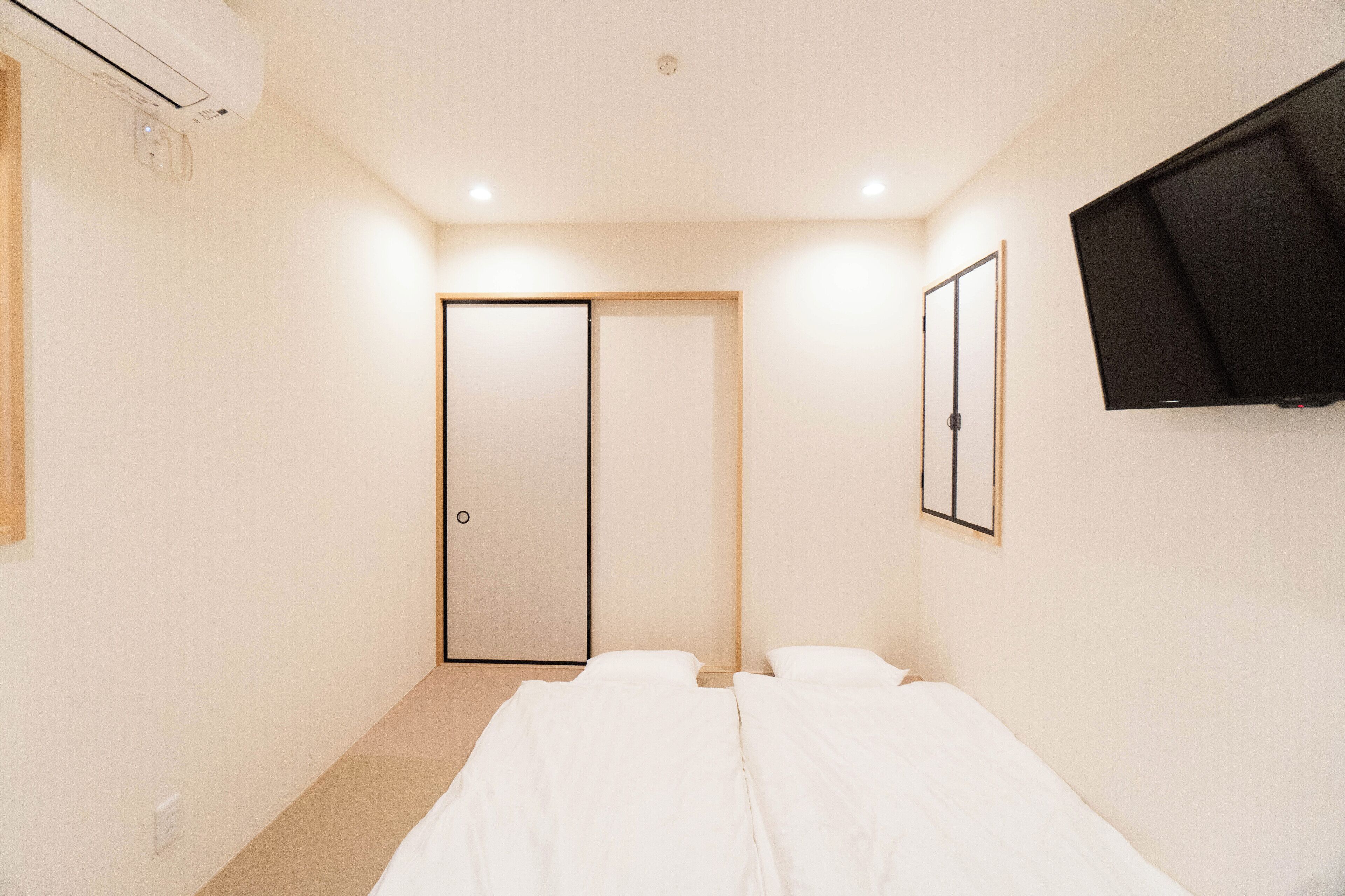 Superior-Doppelzimmer, Nichtraucher